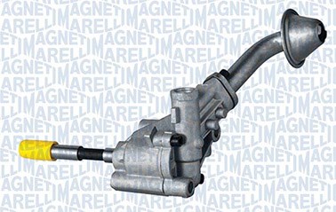 OP0057 MAGNETI MARELLI